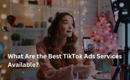 TikTok Ads