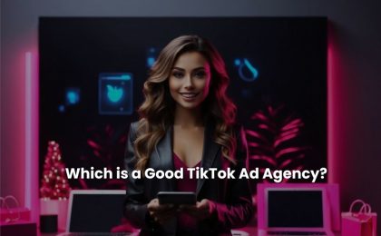 TikTok Ad Agency