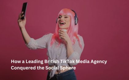 TikTok Media