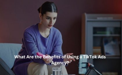 TikTok Ads Agency