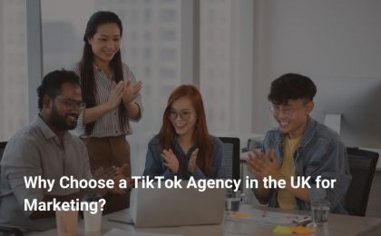 TikTok Agency