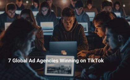 Global Ad Agencies