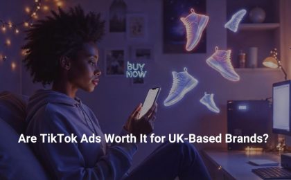 TikTok Ads