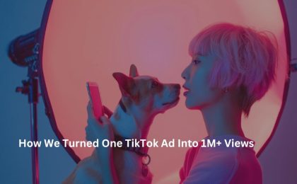 TikTok Ad