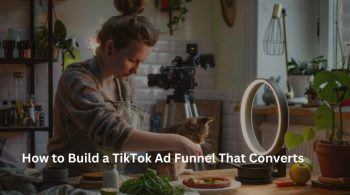 TikTok Ad Funnel