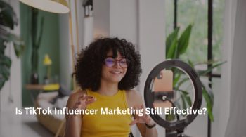 TikTok Influencer Marketing