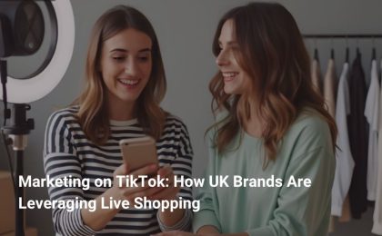 UK Brands