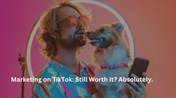 Marketing on TikTok