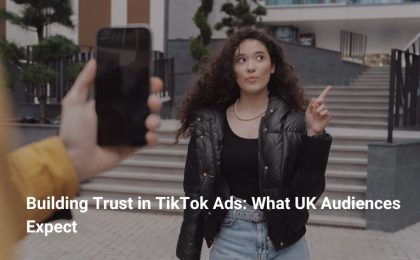 TikTok Ads