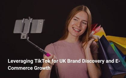 Leveraging TikTok