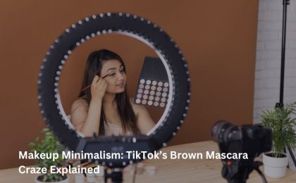 Makeup Minimalism