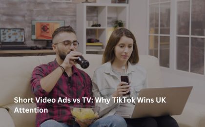 Short Video Ads