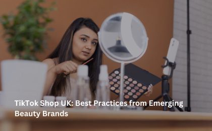 TikTok Shop UK