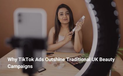 TikTok Ads