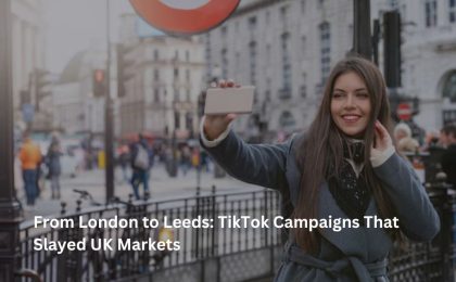 TikTok Campaigns