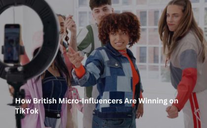 best tiktok marketing agency