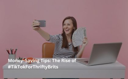 TikTokForThriftyBrits