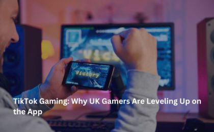 TikTok Gaming