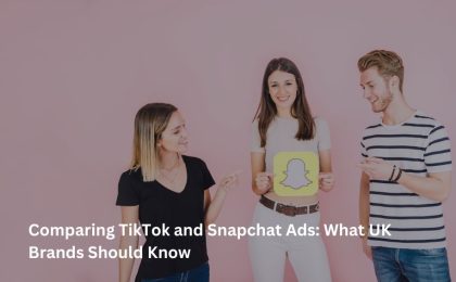 Snapchat Ads