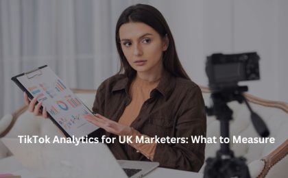 UK Marketers