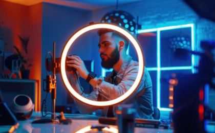 Creator Led Marketing