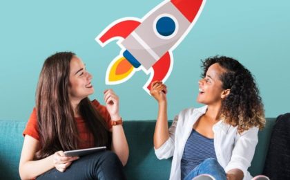 Social Growth Stories