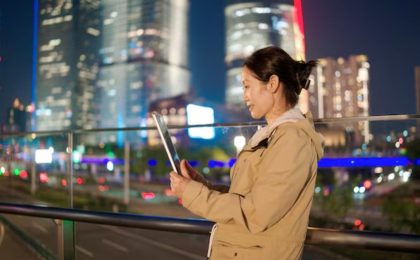 UK’s new marketing model