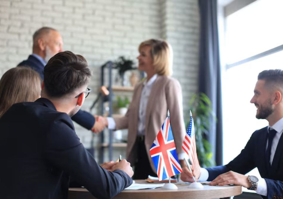 How British Agencies Are Setting Global Trends