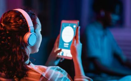 Motion Drive Conversion