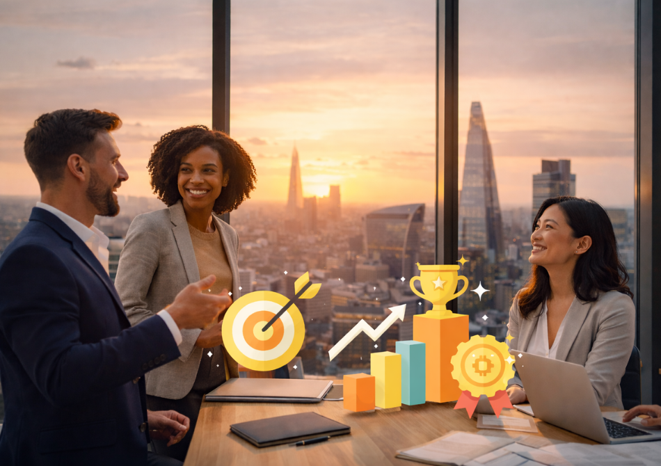 Lessons From London’s Fastest-Growing Media Agencies