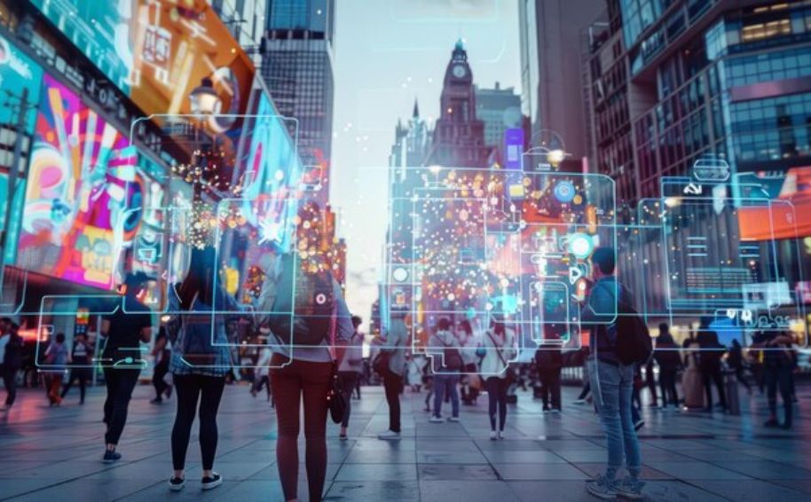 The Future of Social Commerce in London