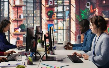 British Creative Agencies