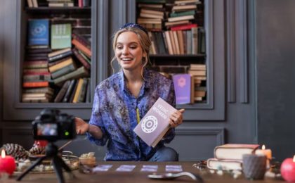 Storytelling for UK Brands