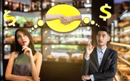 Converting Views into Loyal Customers