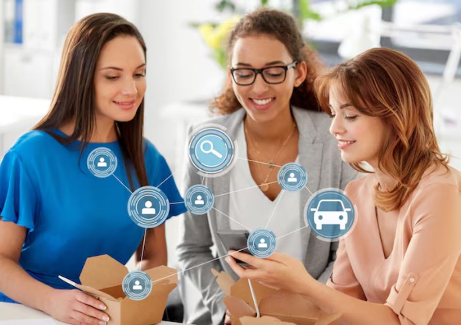 The Untapped Potential of Social Commerce in the UK