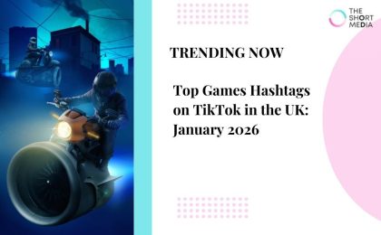 Games UK January 2026
