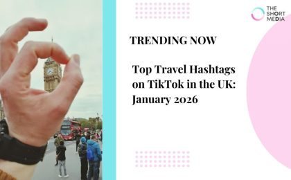 Top Travel UK January 2026