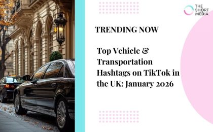 Vehicle & Transportation UK January 2026