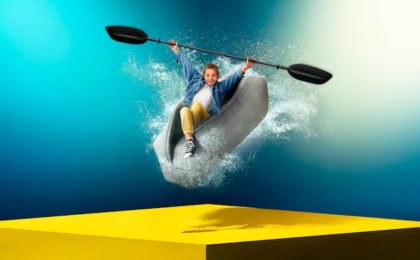 Creative Freedom in Advertising