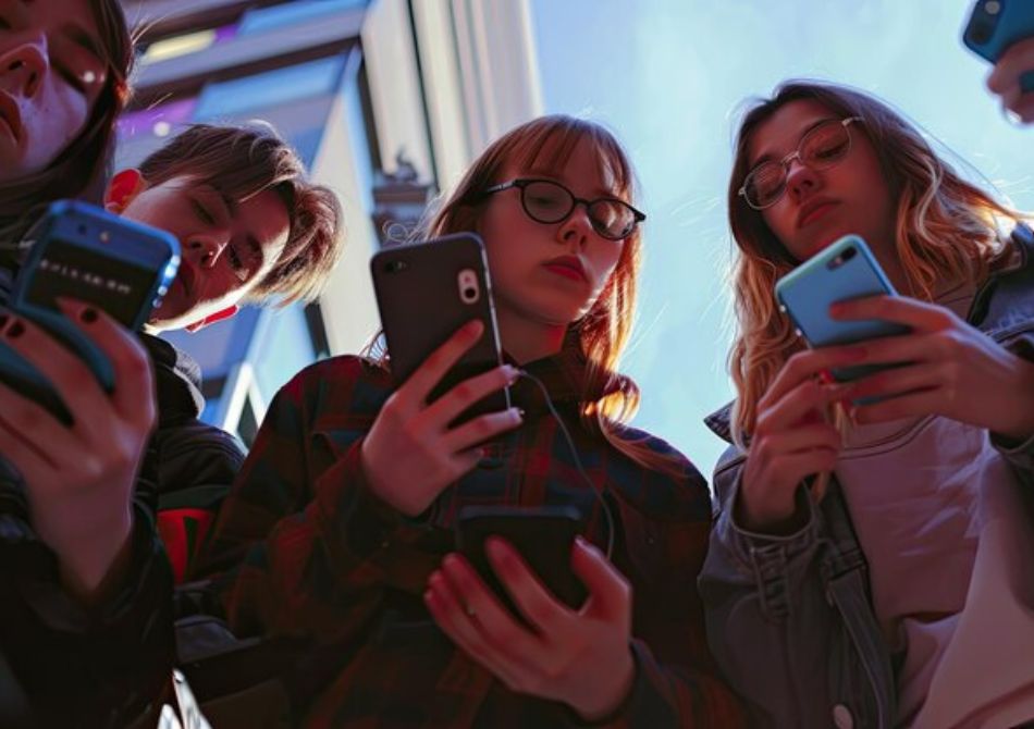 What UK Marketers Can Learn From Gen Alpha