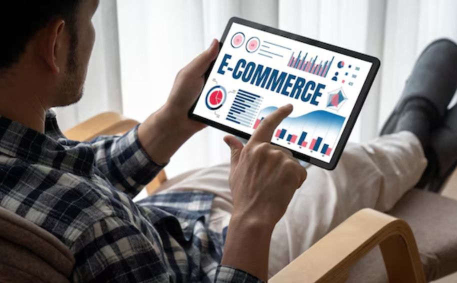 What’s Next for E-Commerce Advertising in the UK