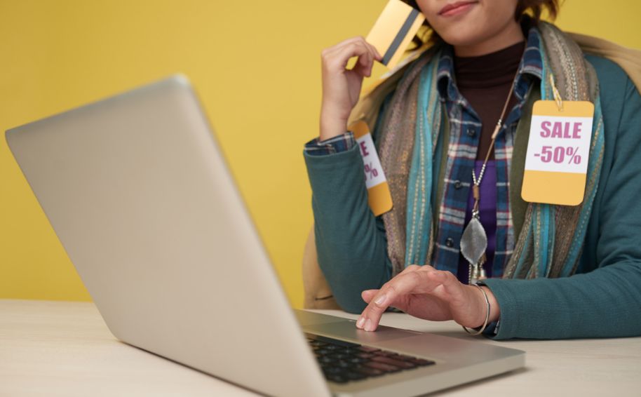 Why Story-Led Ads Convert Better Than Discounts