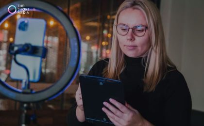 TikTok agencies in the UK help brands scale