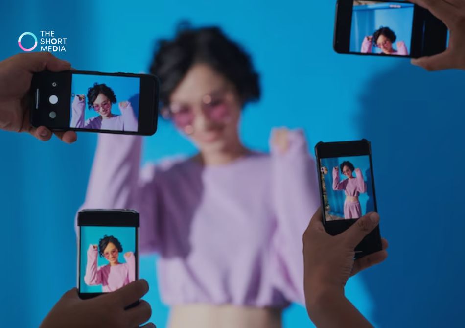 How TikTok Content Goes Viral in the UK Market