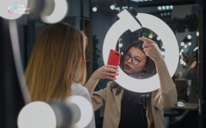 TikTok redefining brand discovery UK