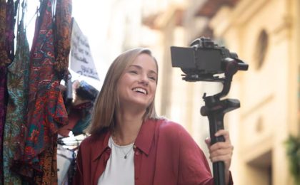 Influencer Marketing in the UK