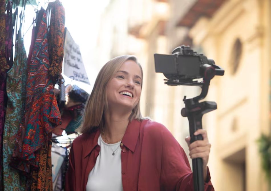 How TikTok Is Reshaping Influencer Marketing in the UK