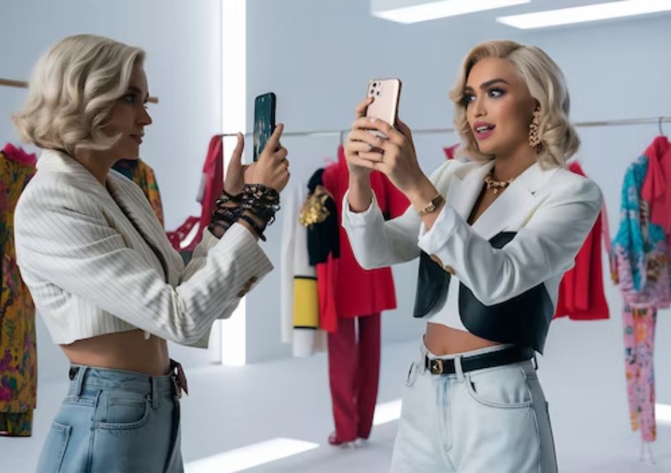 How UK Fashion Brands Are Dominating TikTok