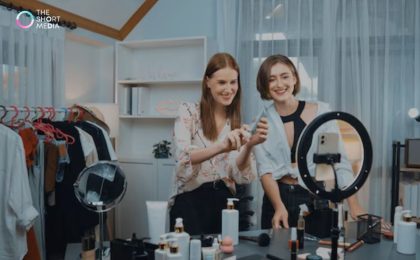 TikTok UGC building trust UK brands