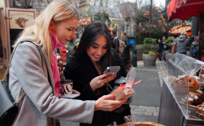 TikTok Content Localization for UK Brands